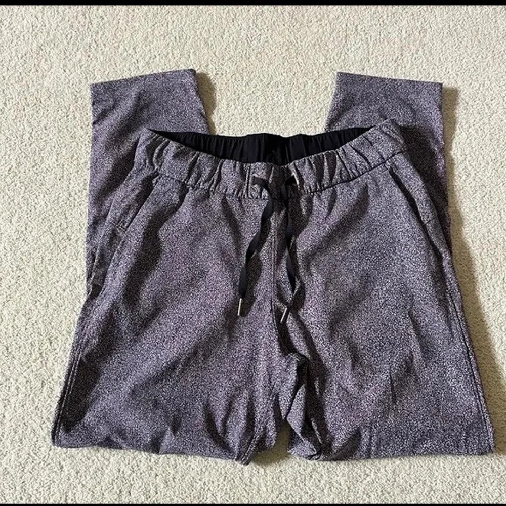 Lululemon On The Fly Pant | Size 6